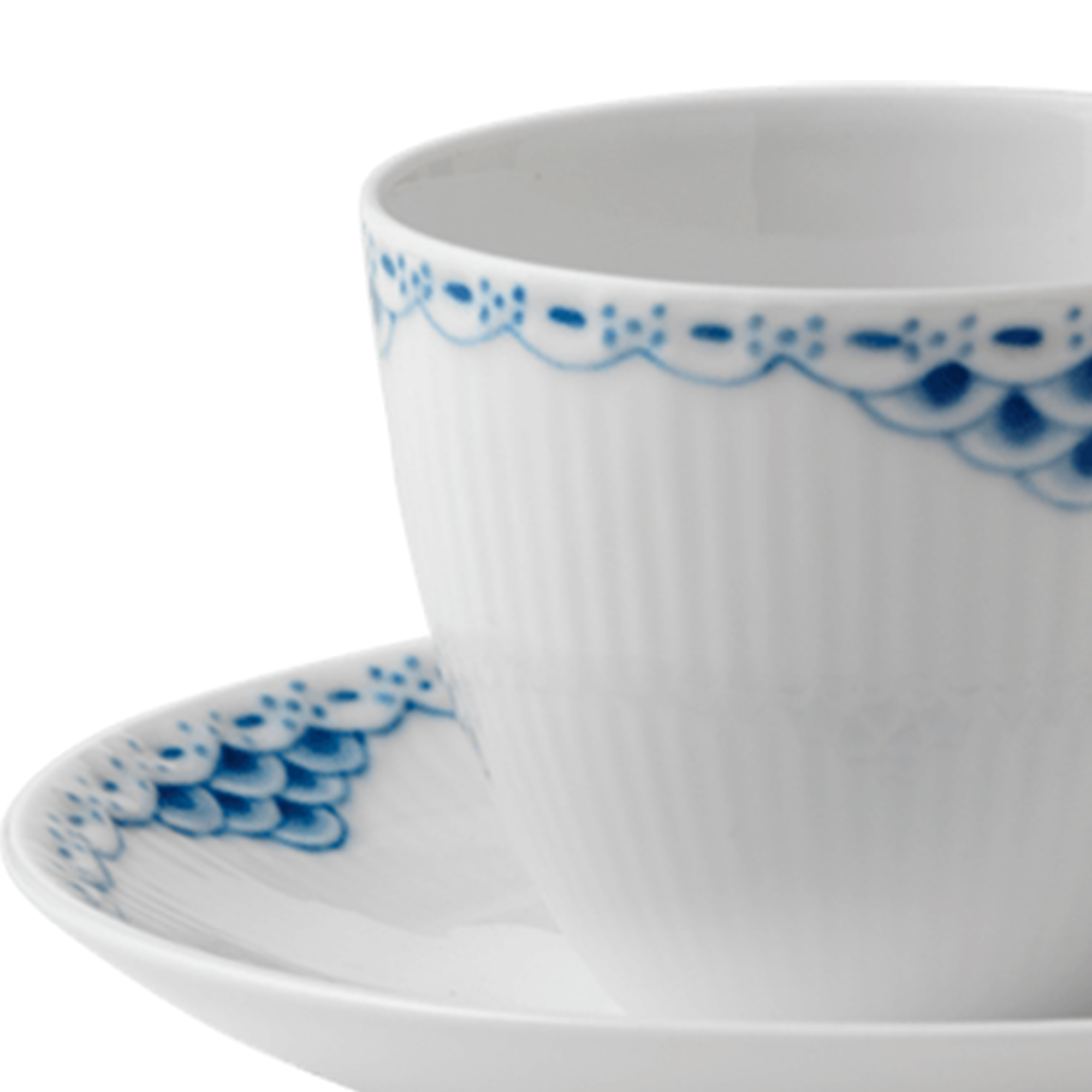 Zoom image of Princess Cup and Saucer 17 cl